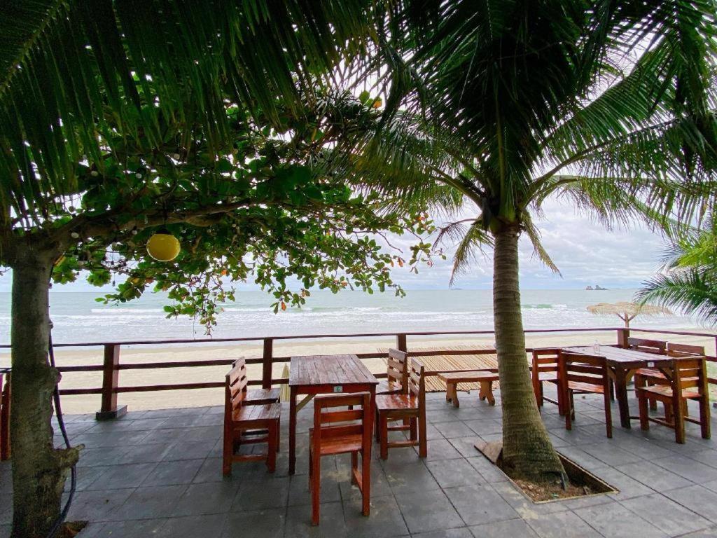 Baan Suan Aou Khai Resort Rayong