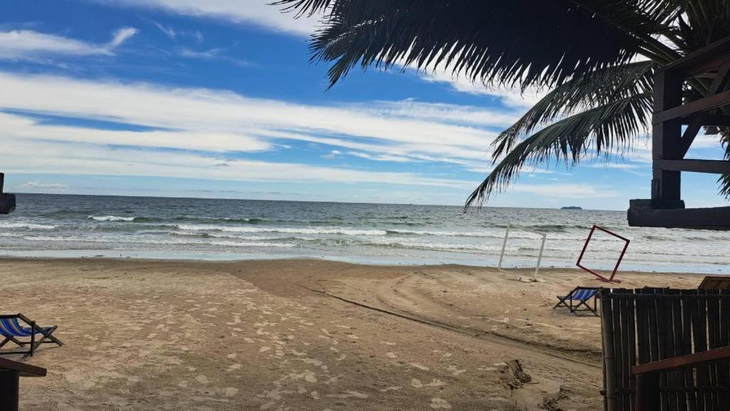 Resort Baan Suan Aou Khai