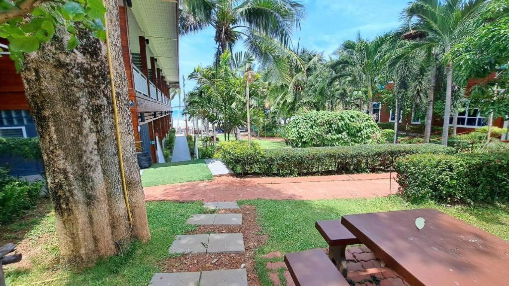 Baan Suan Aou Khai Rayong
