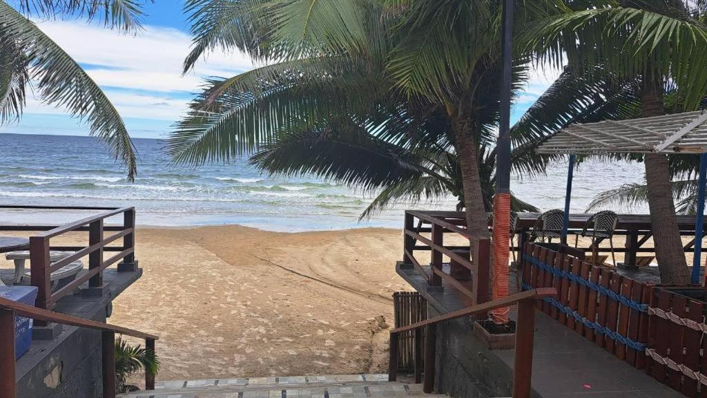 Baan Suan Aou Khai Resort