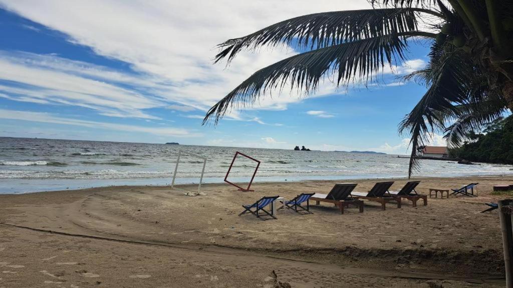 Resort Baan Suan Aou Khai Rayong