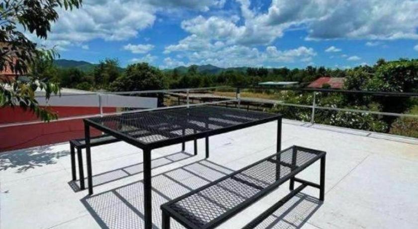 Baan Gon Chompu Resort 2*