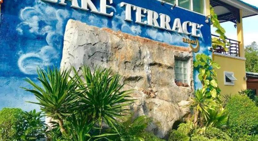 Terrace Resort 3*