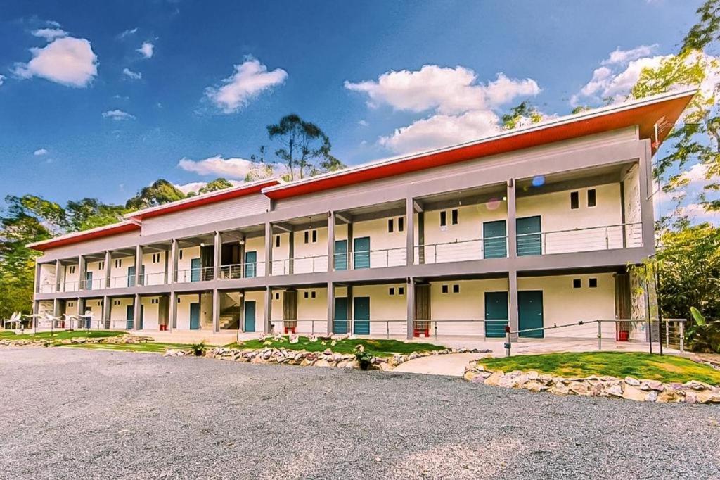 Sabydee Resort Chanthaburi