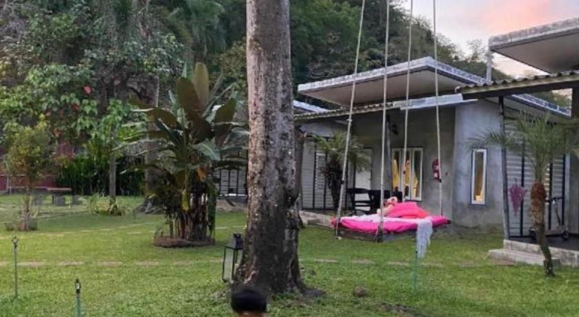 V Valley Resort Satun