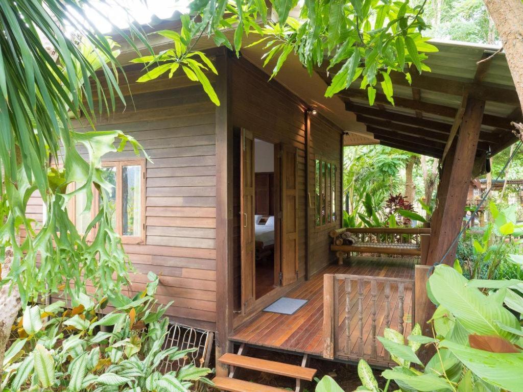 Resort The Frog Khao Yai