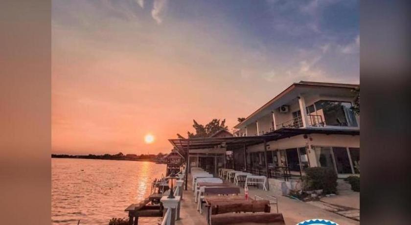 Nopparat Garden Resort