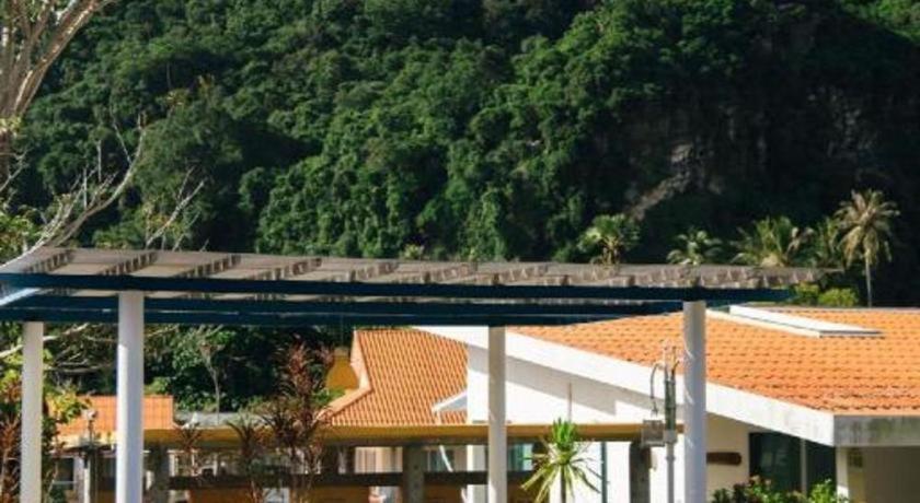 Resort Anavilla Tangke