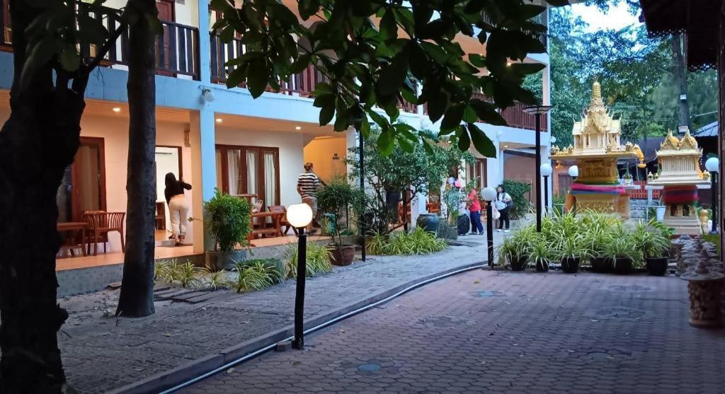 Resort Saikaew Koh Samet