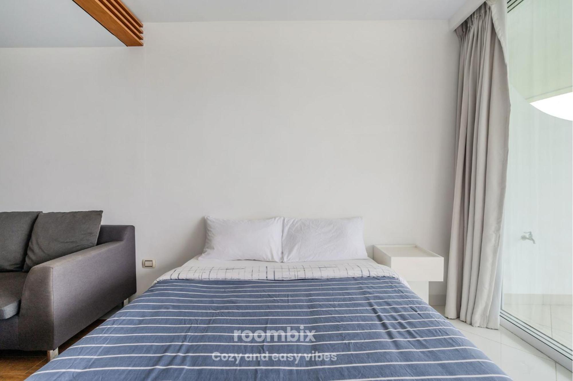 Pure Sunset - Ocean View Room, Pattaya *
