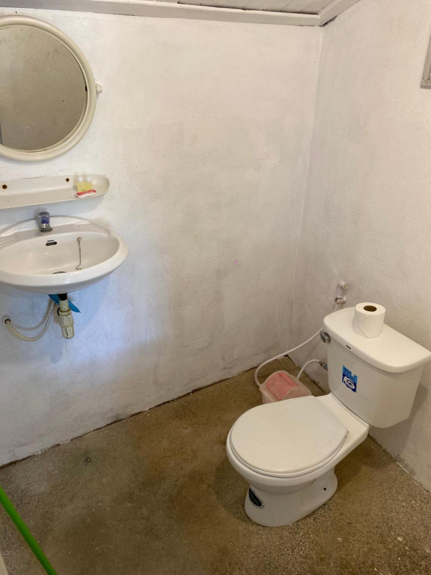 Hutofhappiness Apartamento