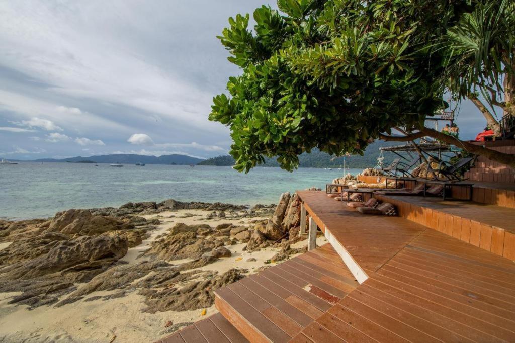 Decho Koh Lipe