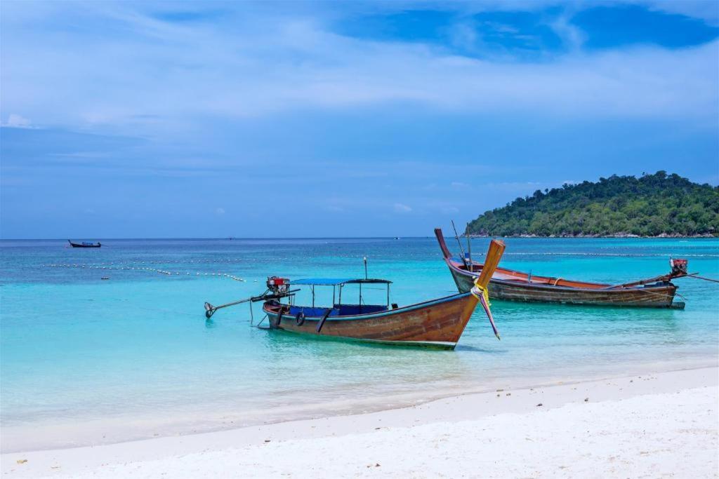 Decho Resort Koh Lipe
