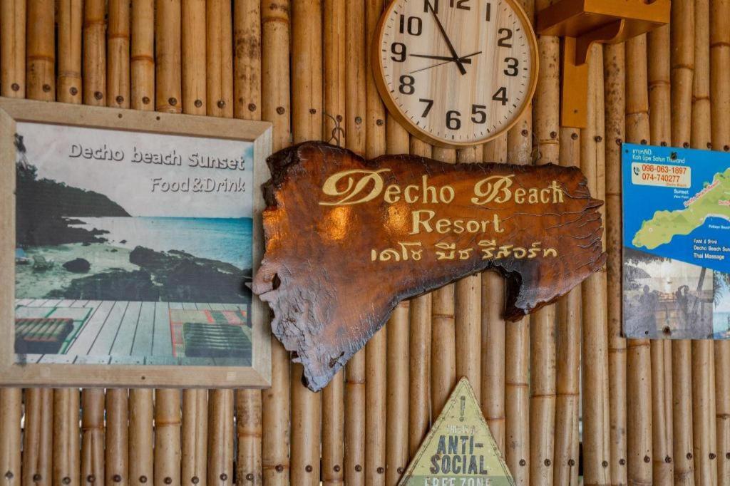 Decho Koh Lipe