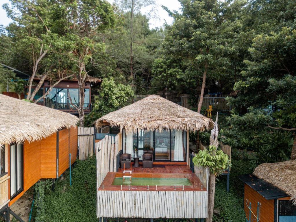 Resort Decho Koh Lipe