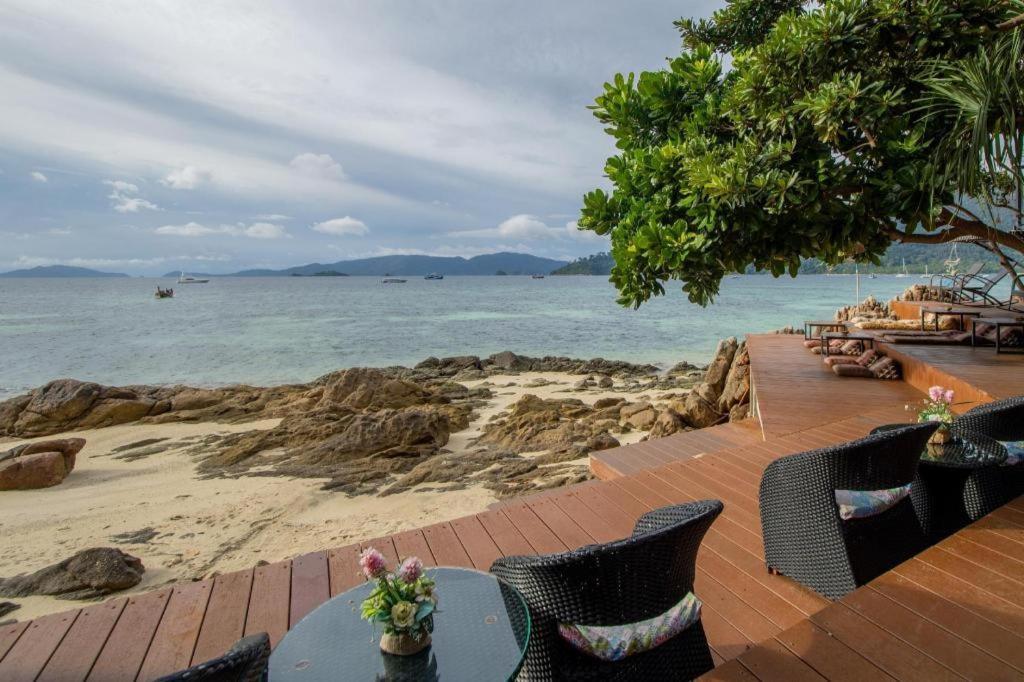 Resort Decho Koh Lipe