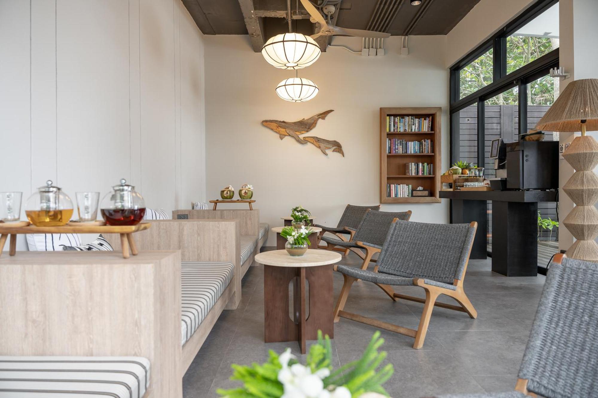 Aleenta Phuket - Phang Nga - The Leading Of The World