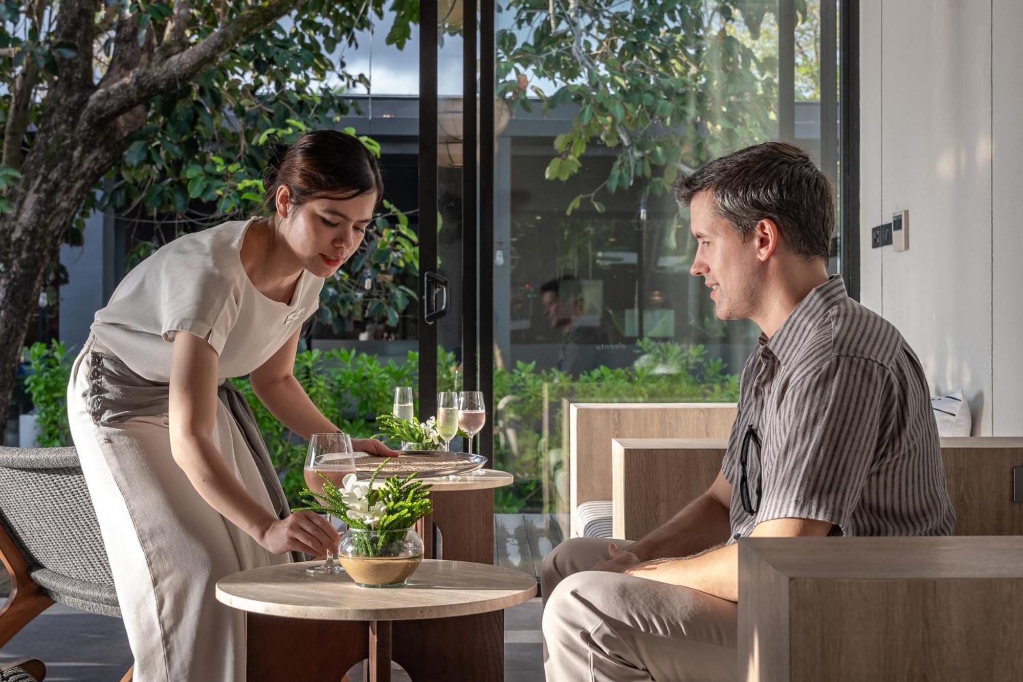 Aleenta Phuket - Phang Nga - The Leading Of The World Resort
