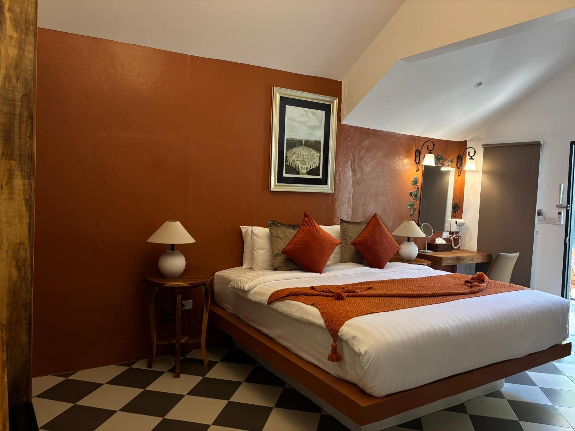 Milky Bay Resort 4*