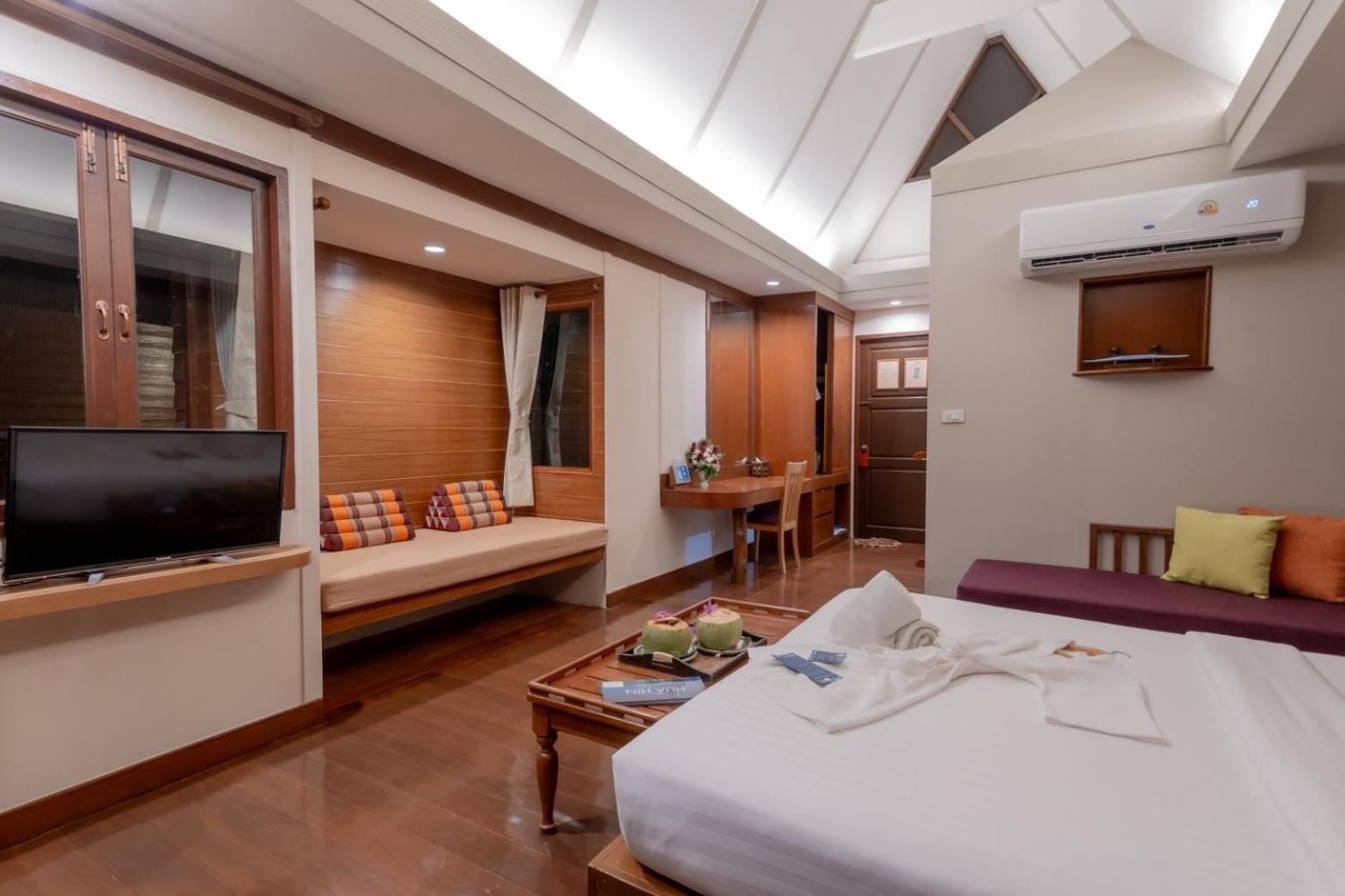 Baan Duangkaew 3*