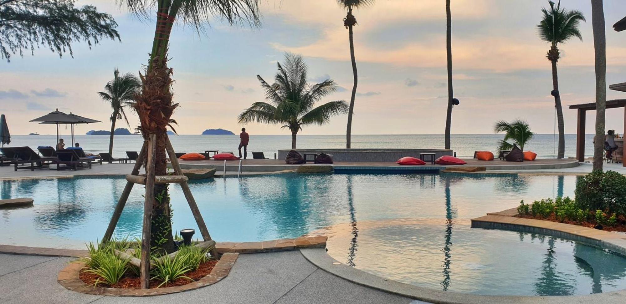 Klong Prao - Sha Extra Resort