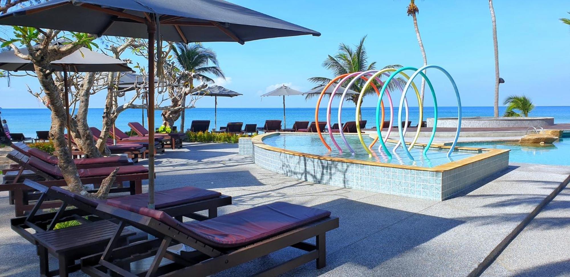Resort Klong Prao - Sha Extra