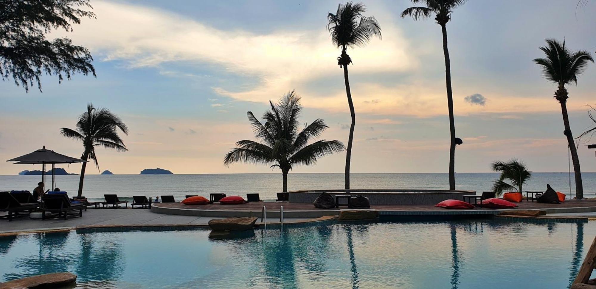 Klong Prao - Sha Extra Resort 4*