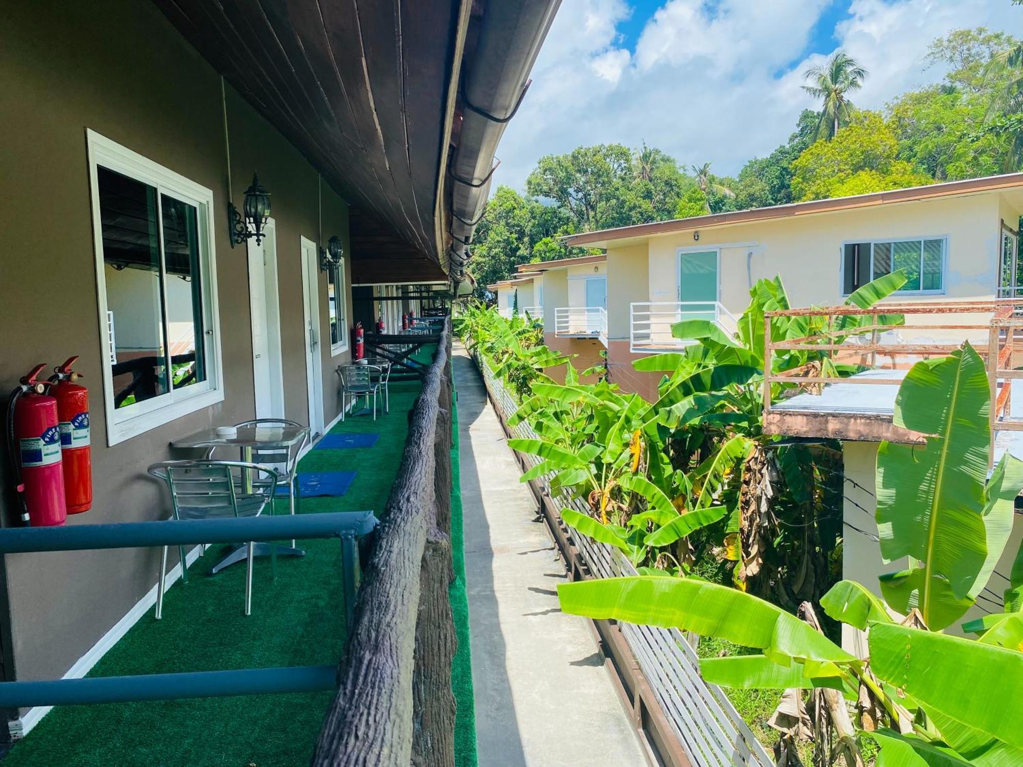 Bella Vista