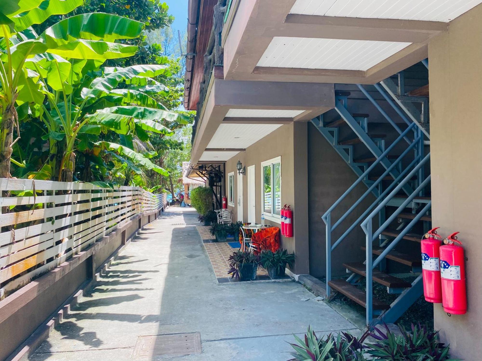 Bella Vista Resort