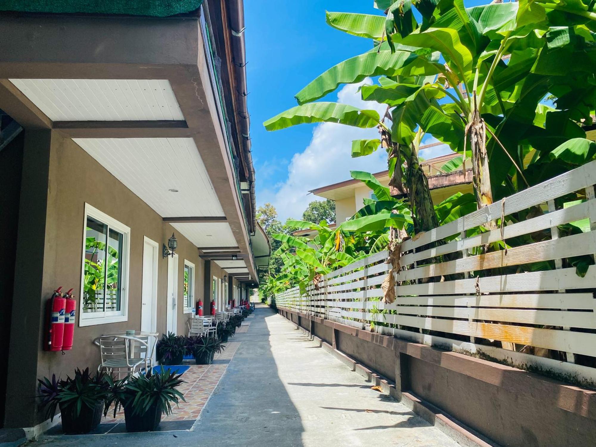 Resort Bella Vista