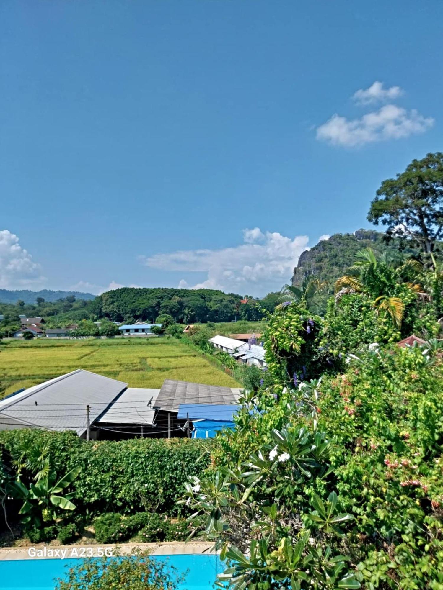 Chiangrai 4*