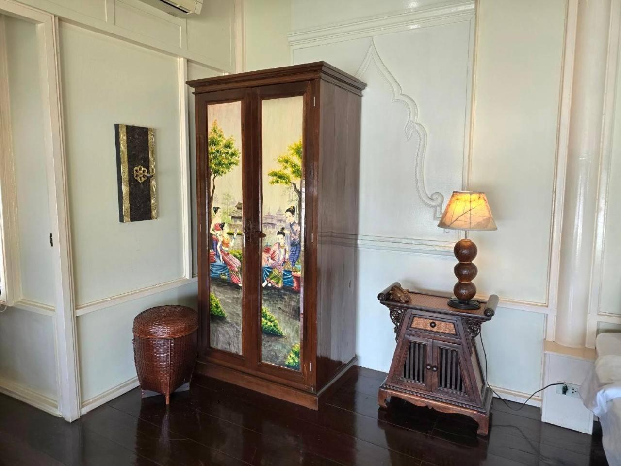 Ayutthaya Garden River Hotel Ban Bang Krasan