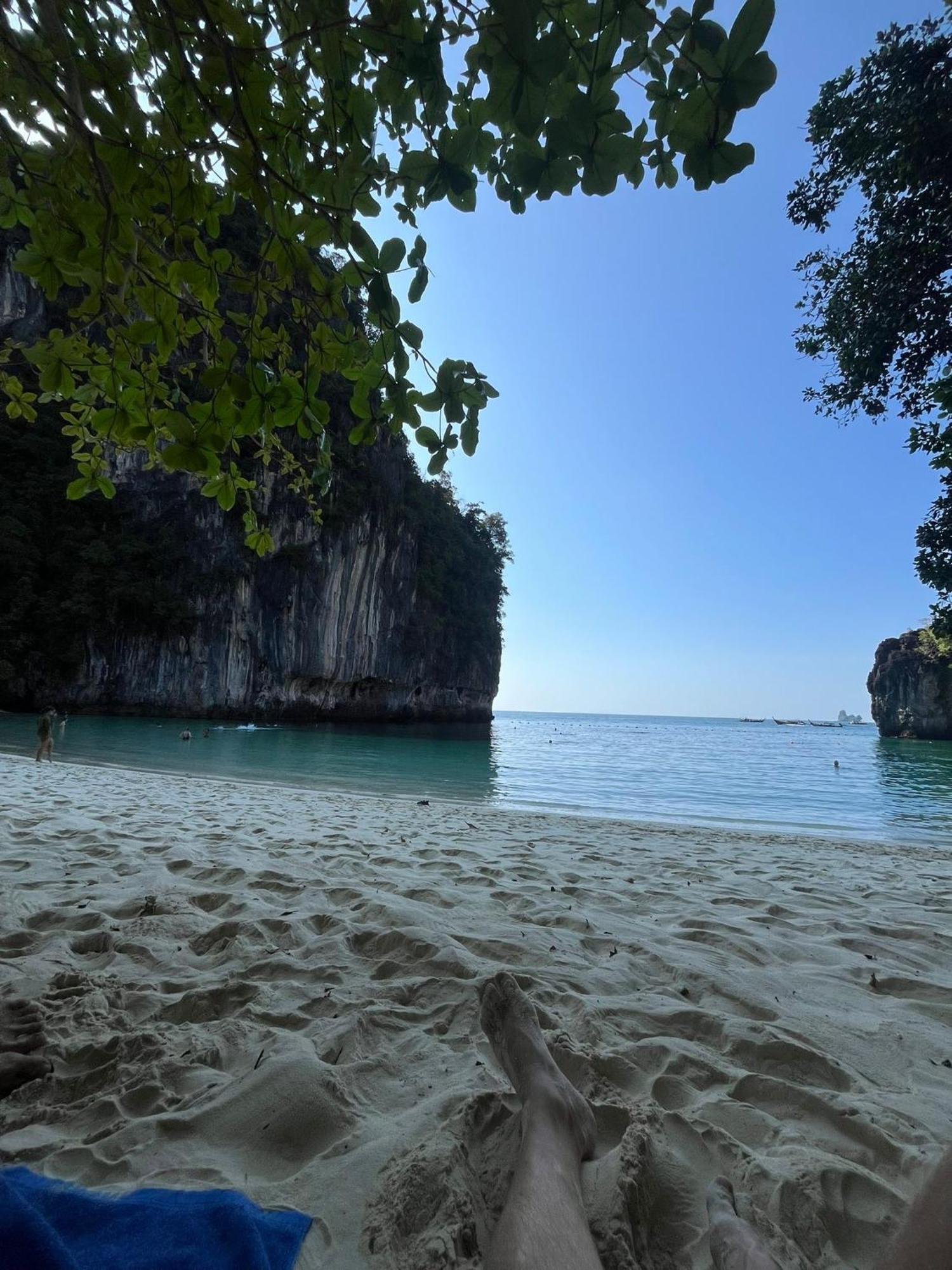 Krabi Discovery 3* Tha Lane Bay