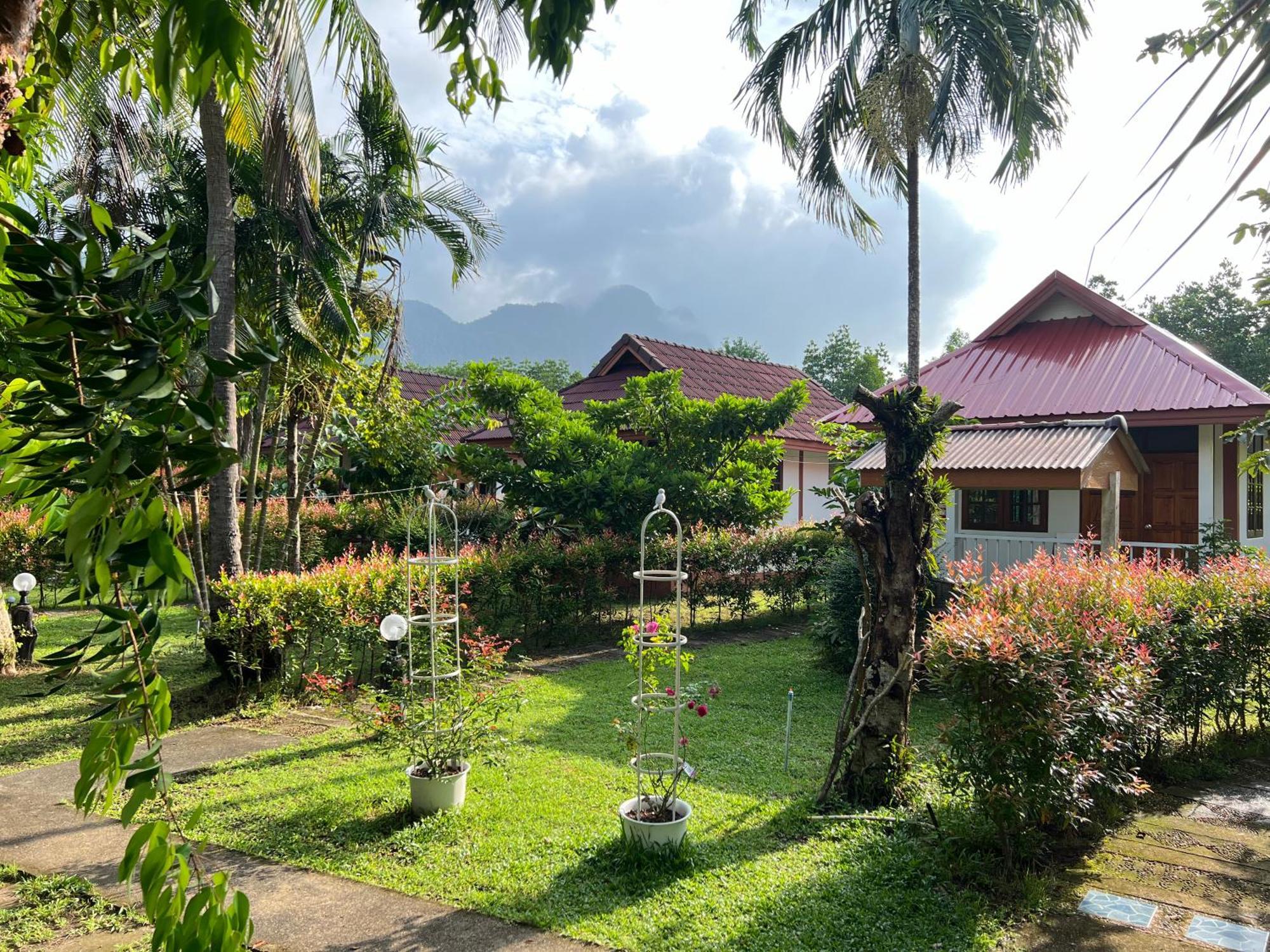 Krabi Discovery