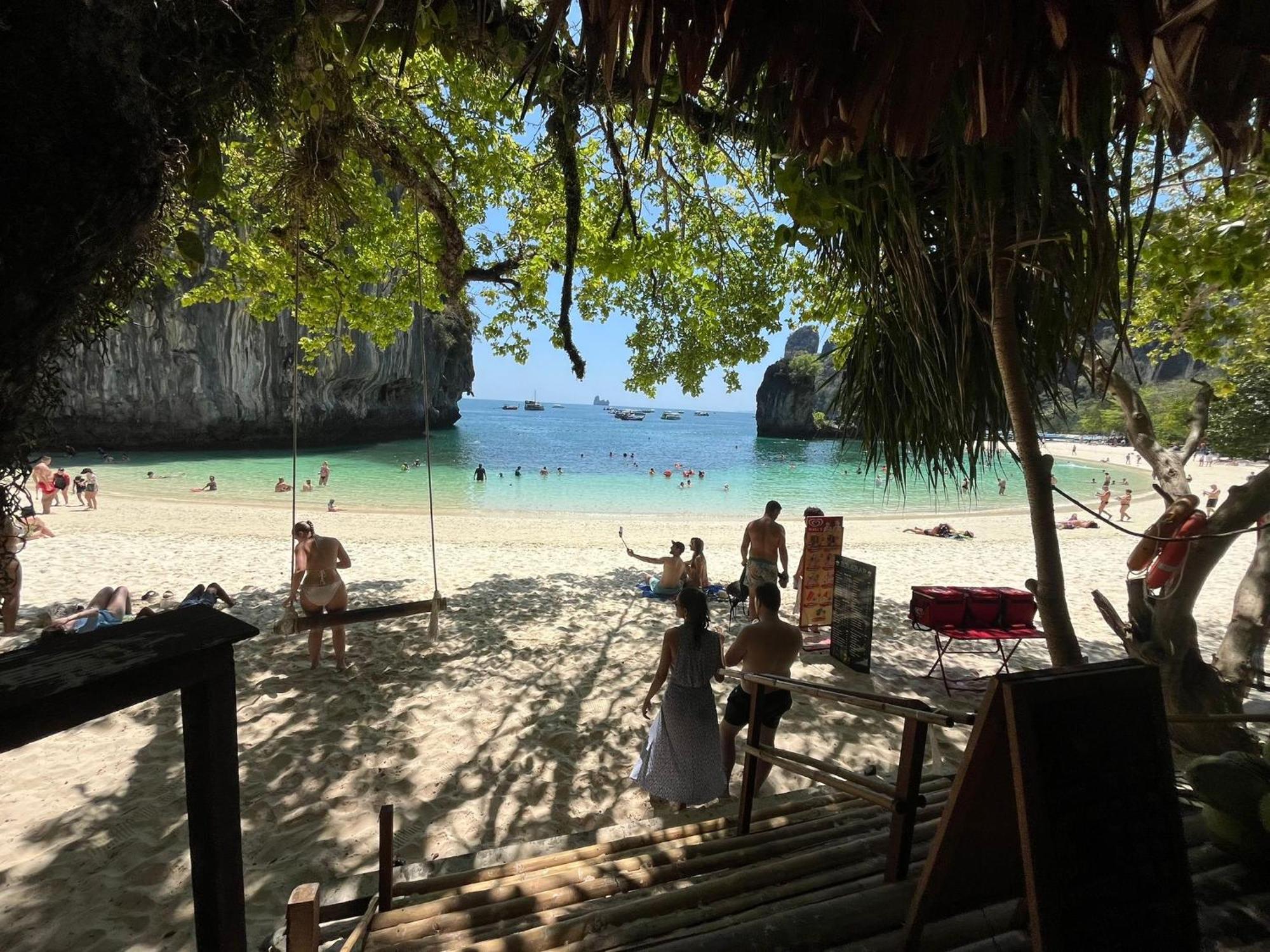 Krabi Discovery Resort