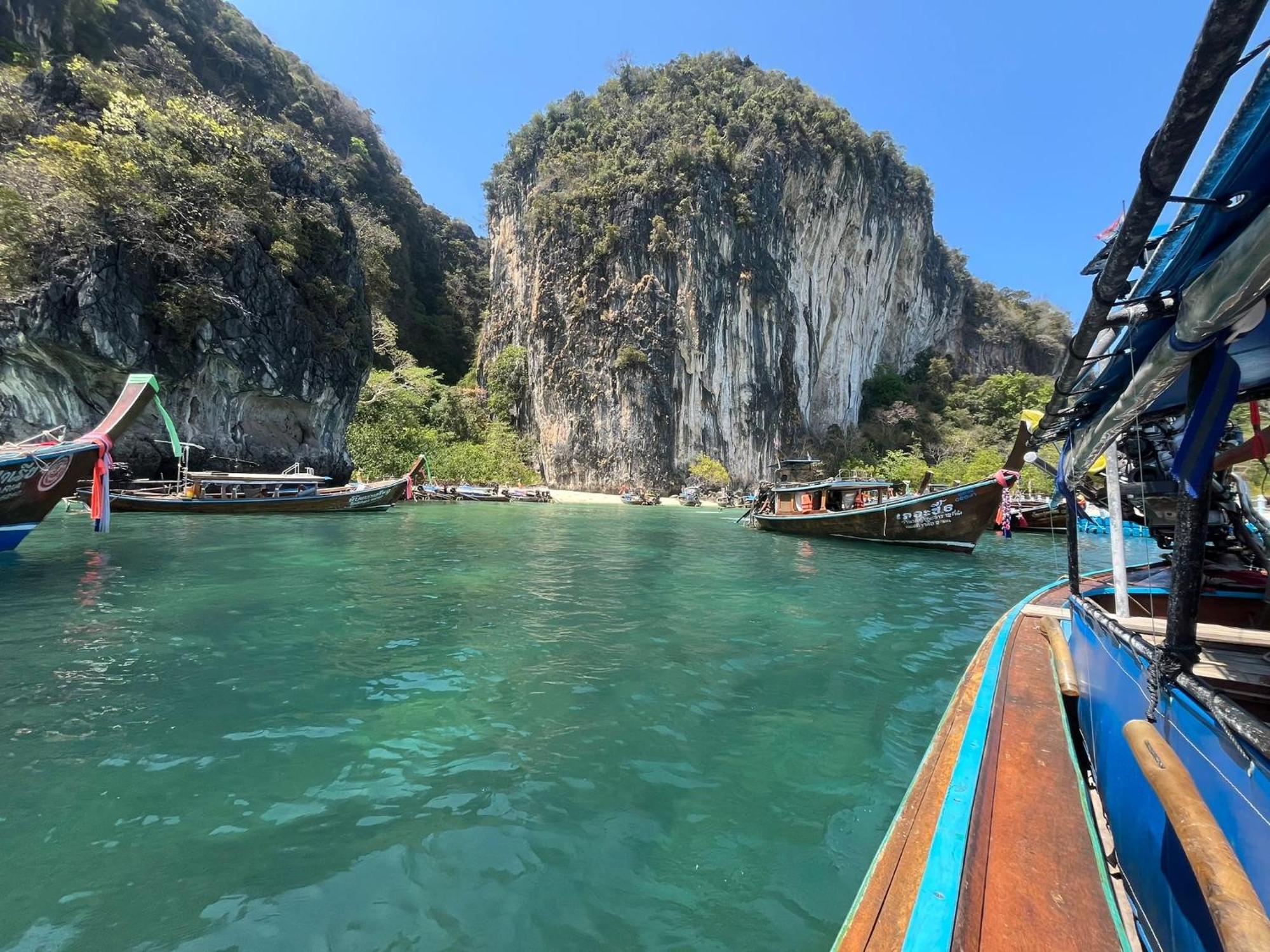 Resort Krabi Discovery
