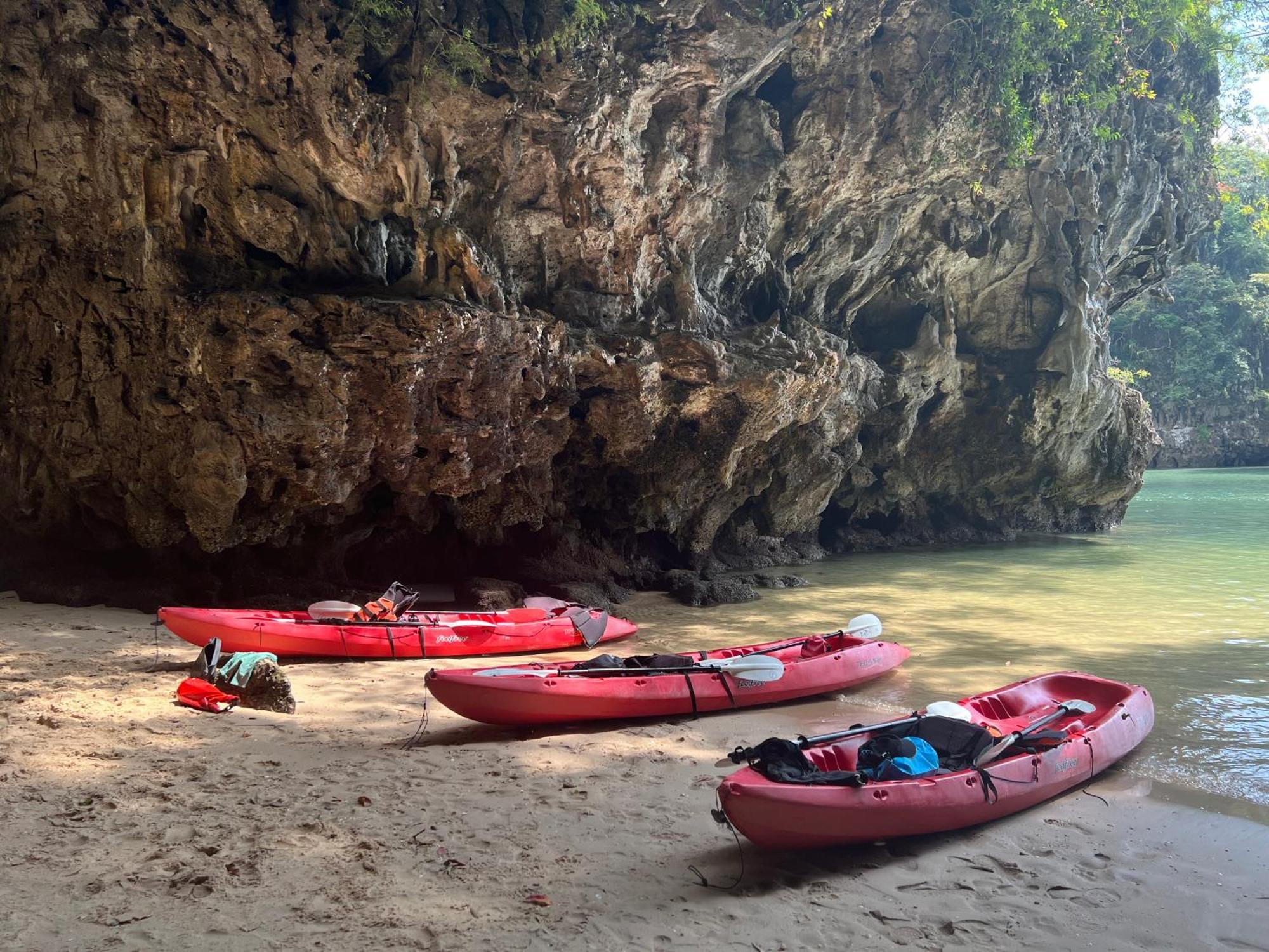 Krabi Discovery Resort 3*