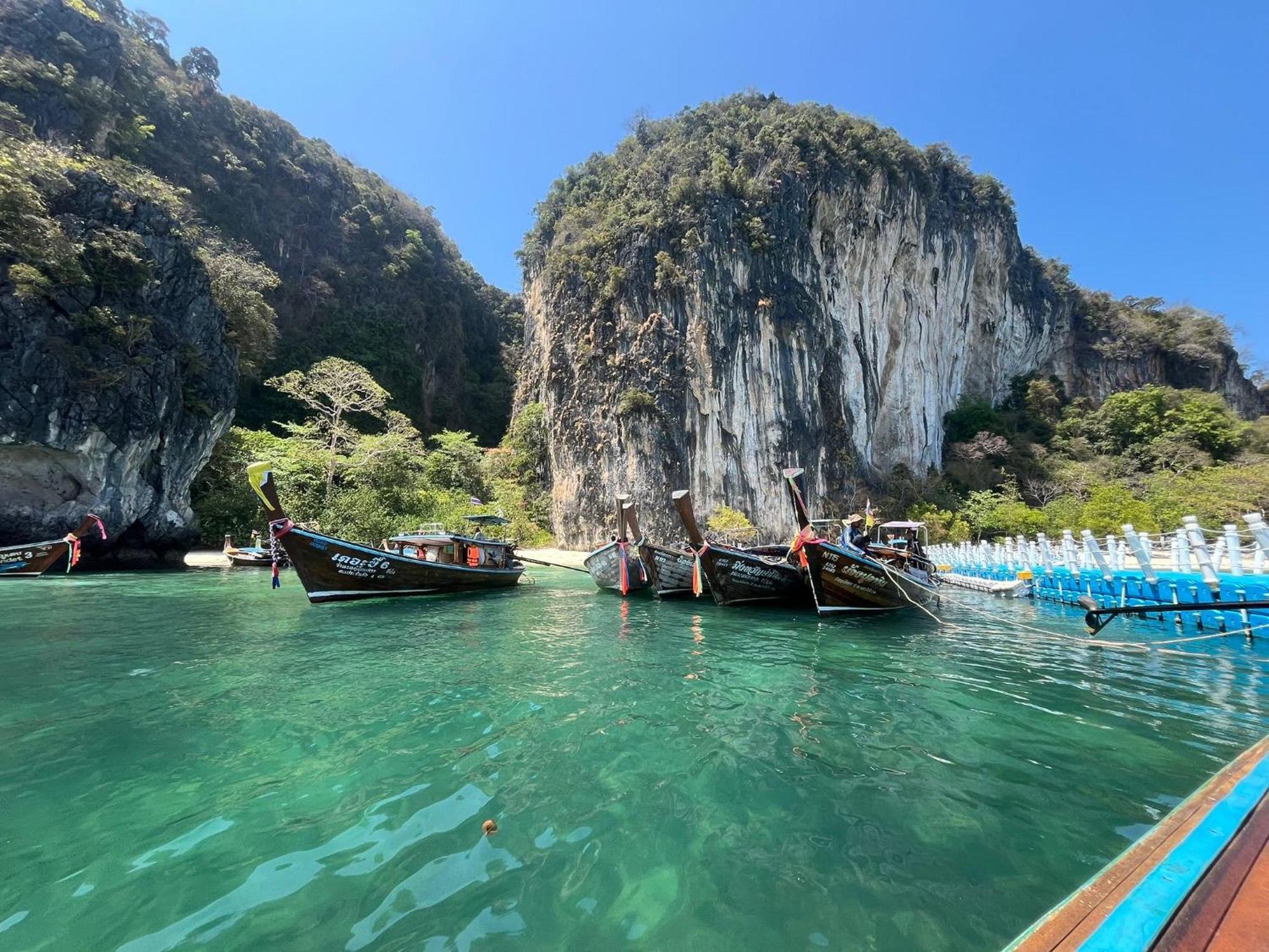 Resort Krabi Discovery 3*