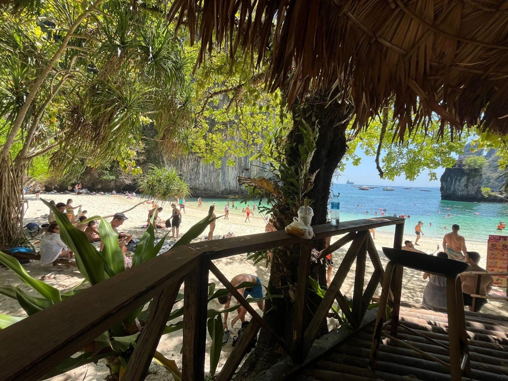 Krabi Discovery 3*