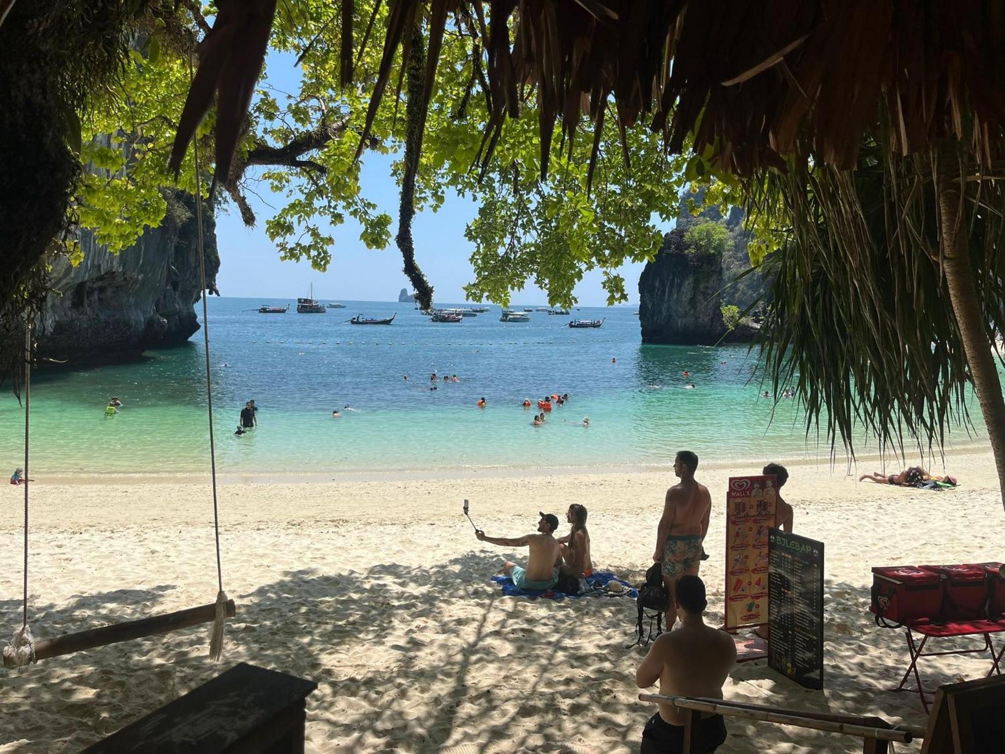 Krabi Discovery Tha Lane Bay