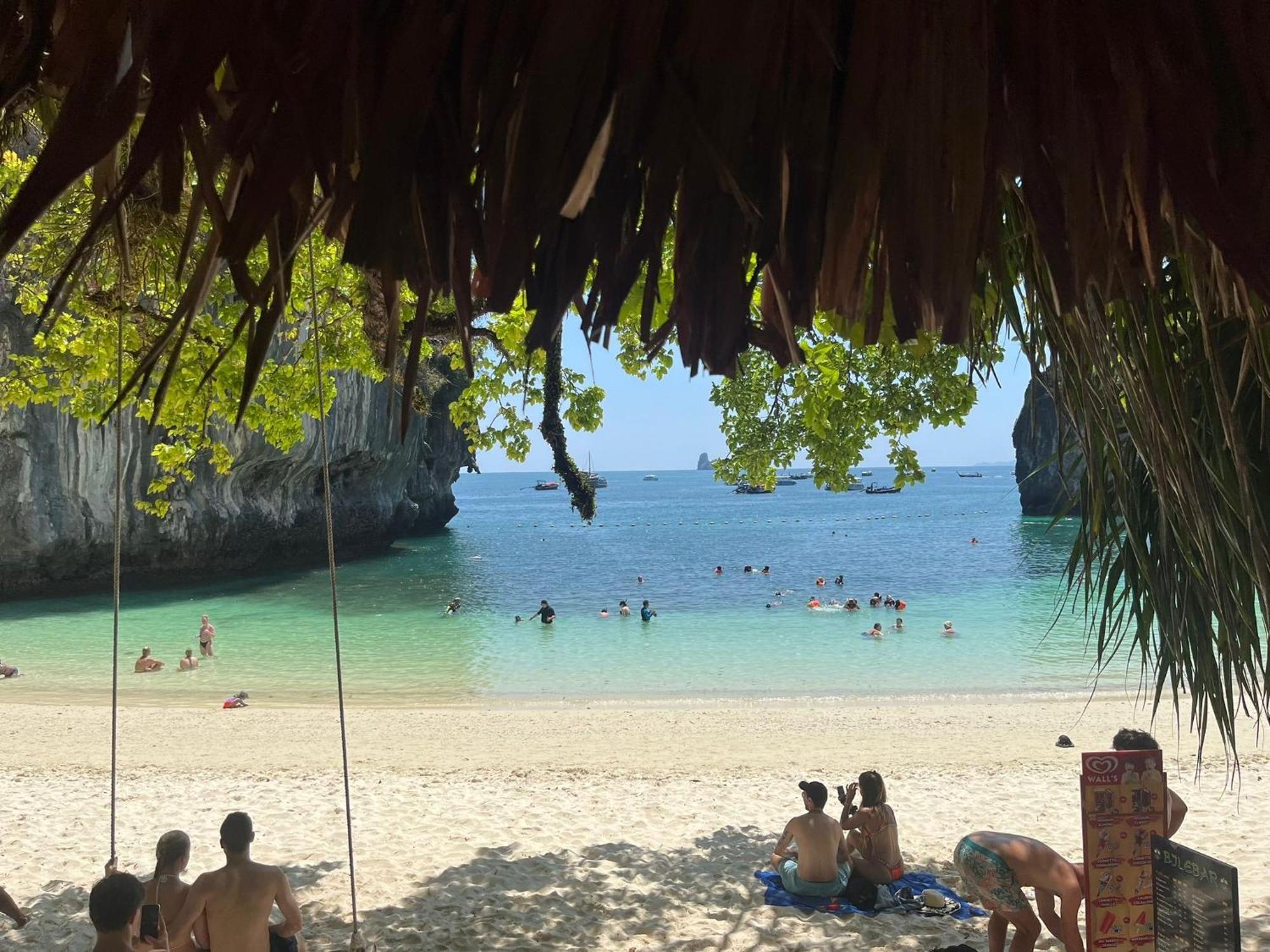 Krabi Discovery Resort