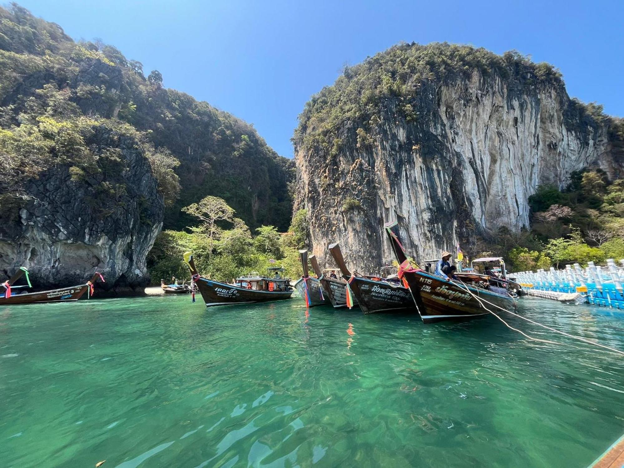Resort Krabi Discovery