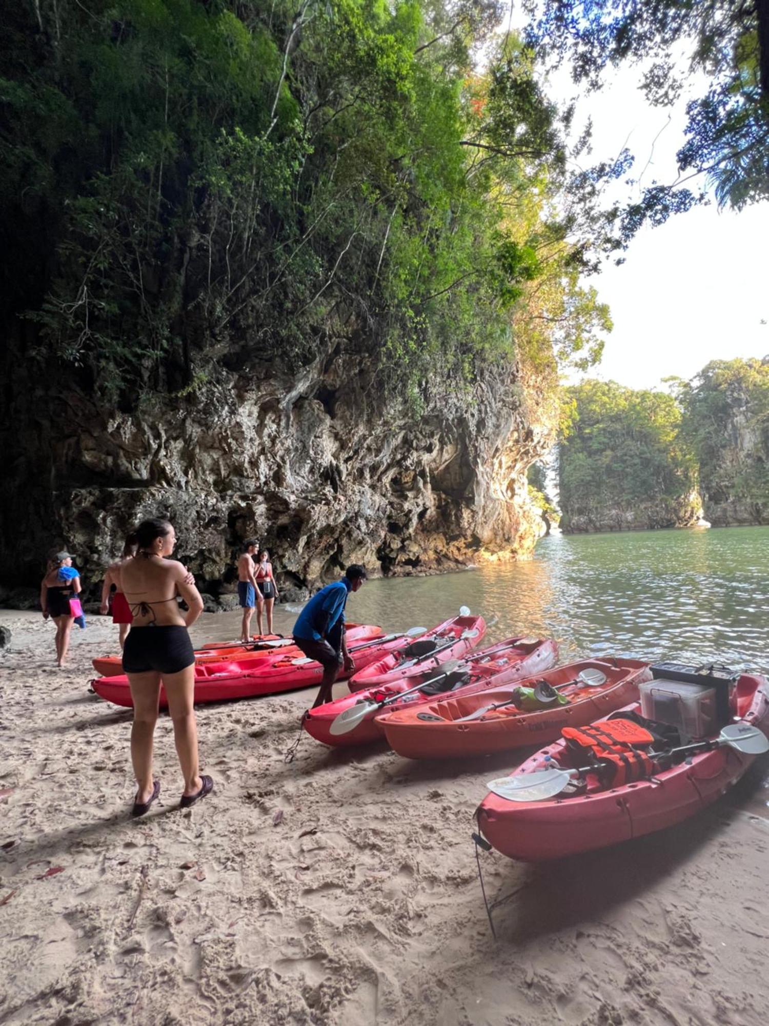 Krabi Discovery