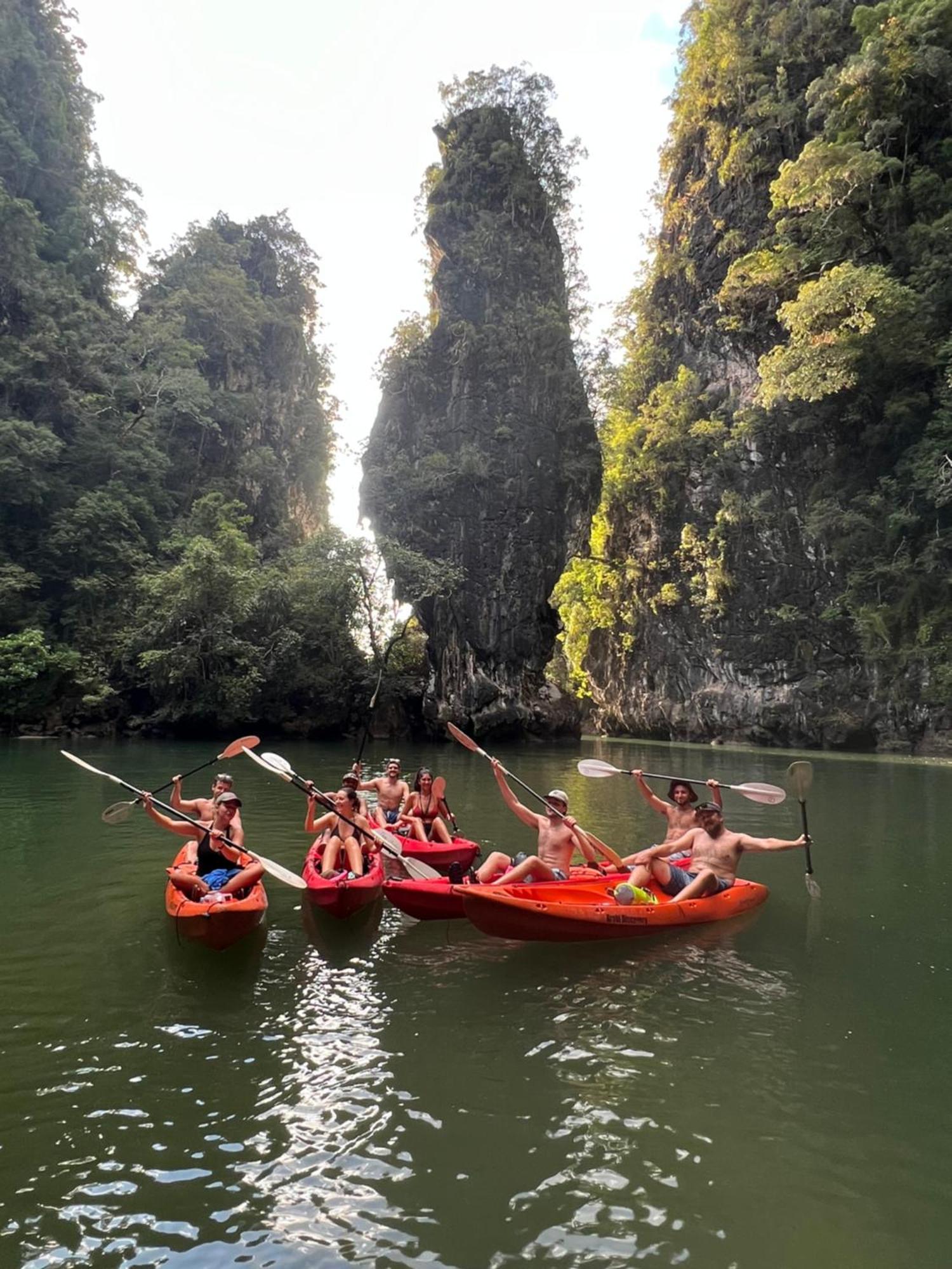 Krabi Discovery Resort