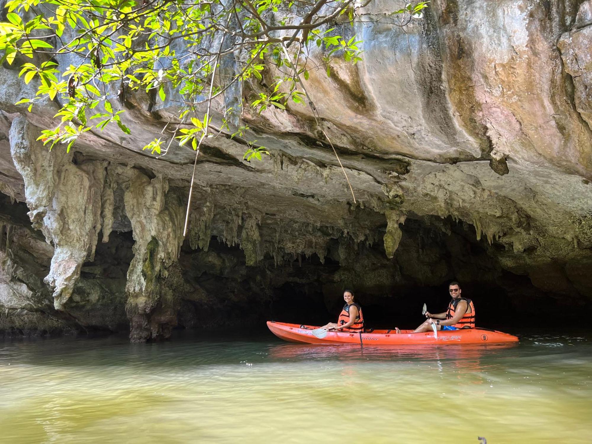 Resort Krabi Discovery