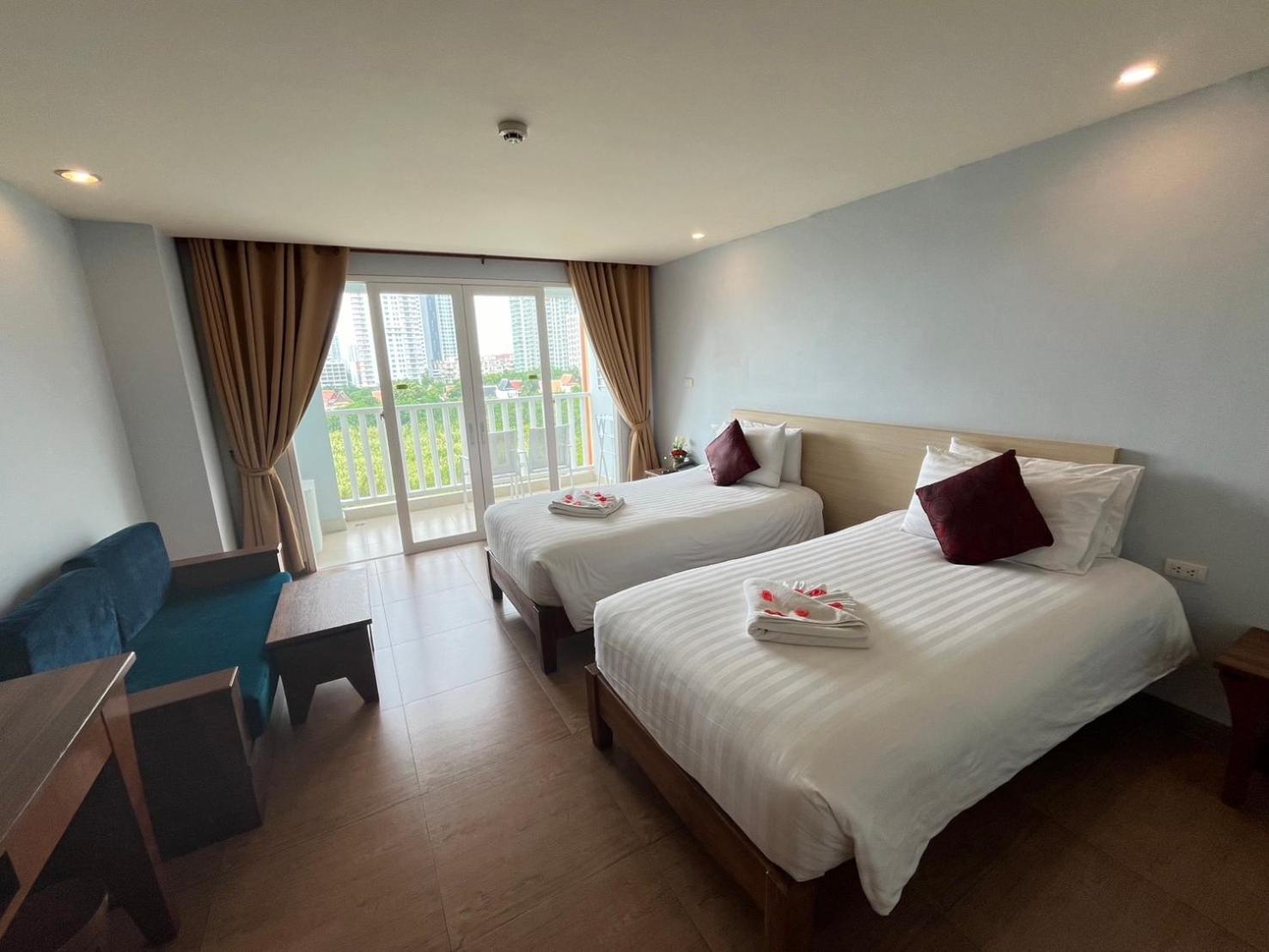 Saisawan Luxury Resort 5*