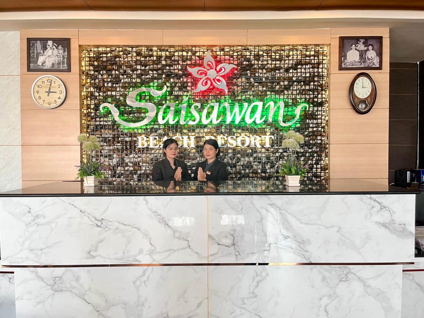 Saisawan Luxury Resort