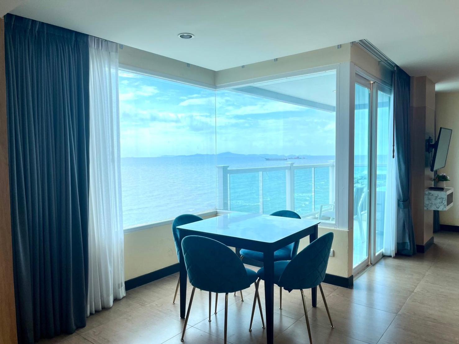Resort Saisawan Luxury