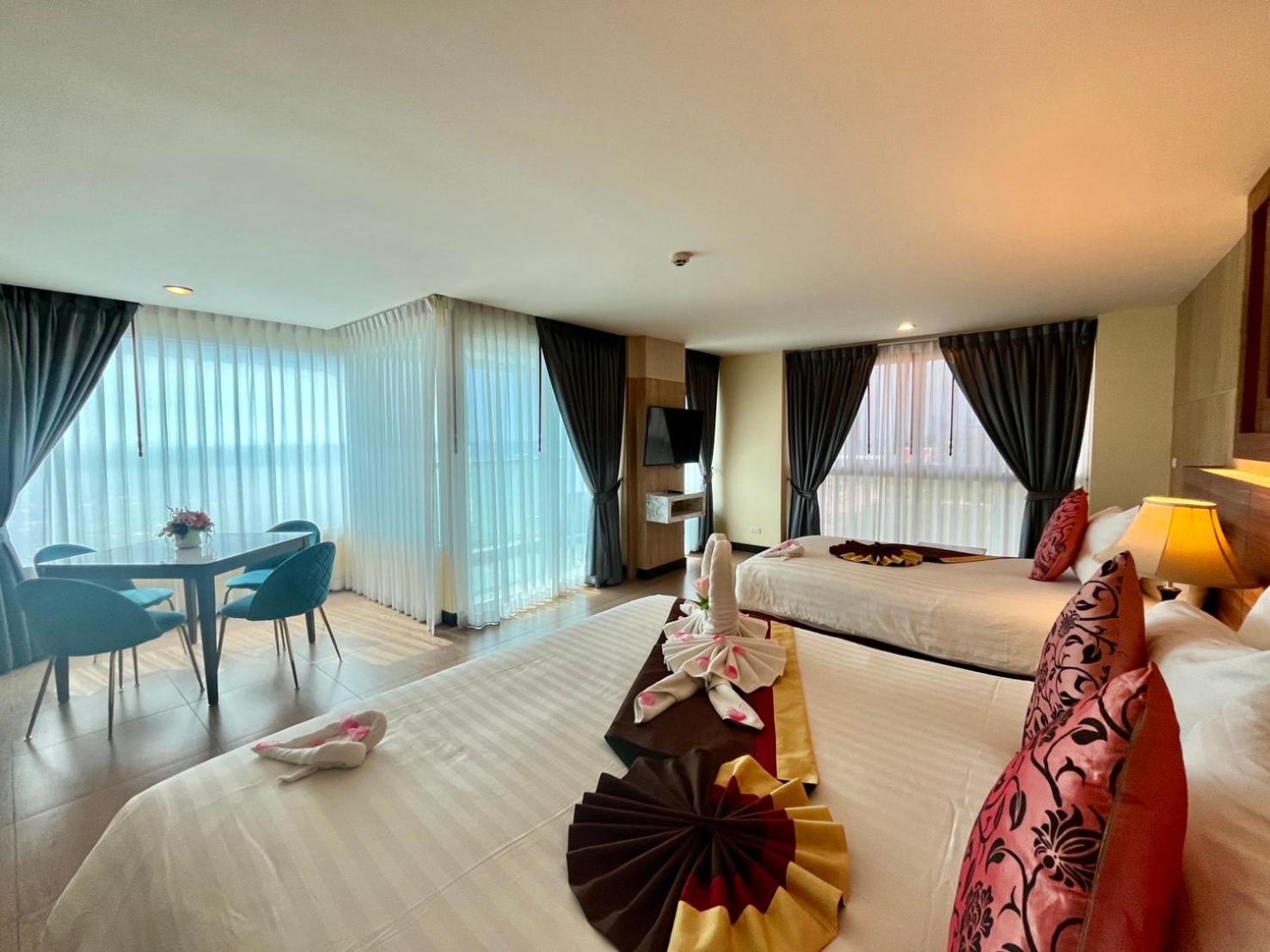 Saisawan Luxury Resort 5*