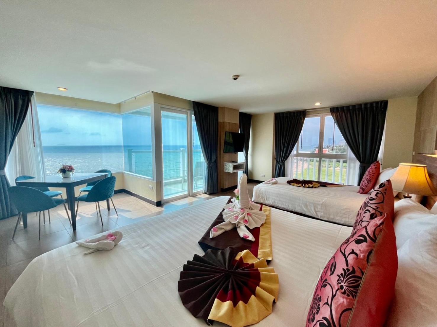 Saisawan Luxury 5*
